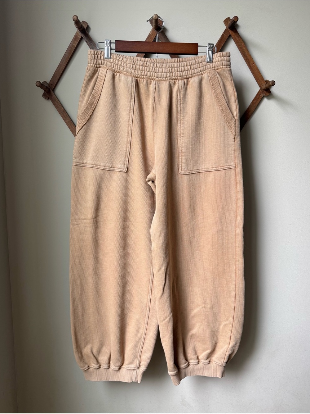 Aerie Vacay Jogger Size Small - Like New!